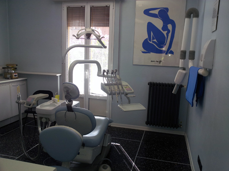 dentista Bologna